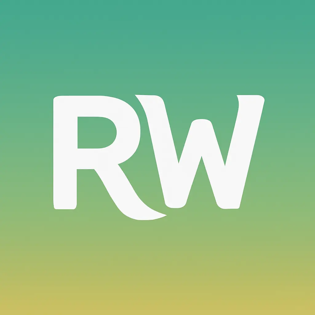 RetireWell Icon